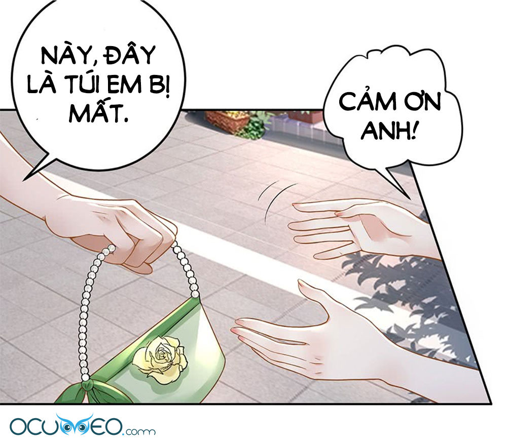 Bạn Trai Điều Khiển Giấc Mơ Chapter 6 - Trang 2