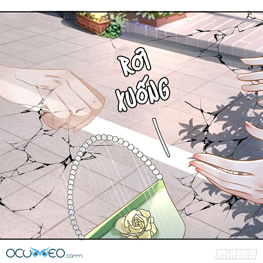 Bạn Trai Điều Khiển Giấc Mơ Chapter 6 - Trang 2