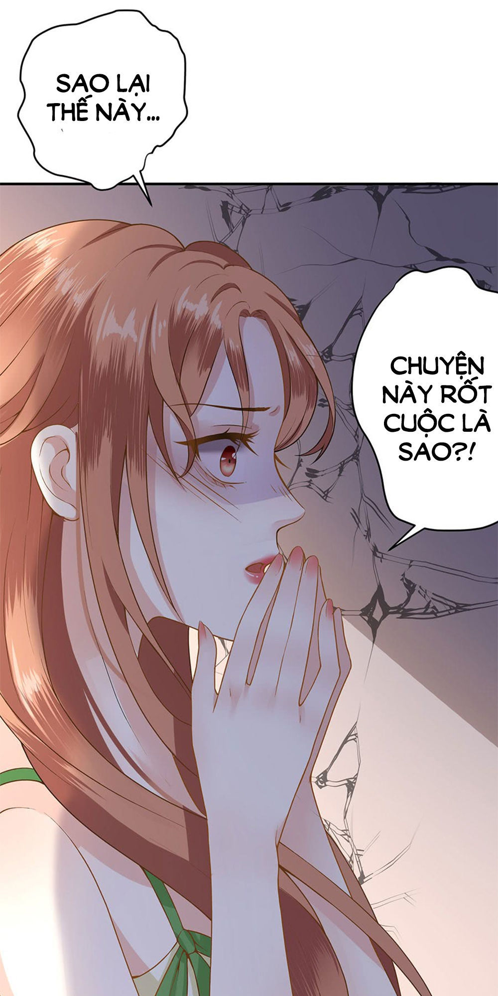 Bạn Trai Điều Khiển Giấc Mơ Chapter 6 - Trang 2