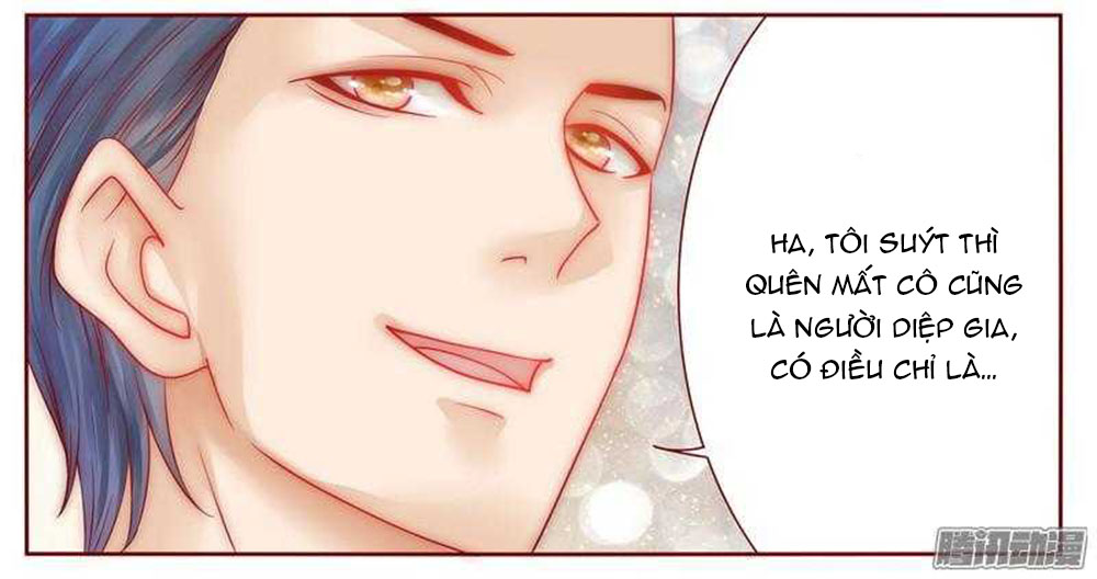 Bạn Trai Hắc Đạo Của Tôi Chapter 131 - Trang 2