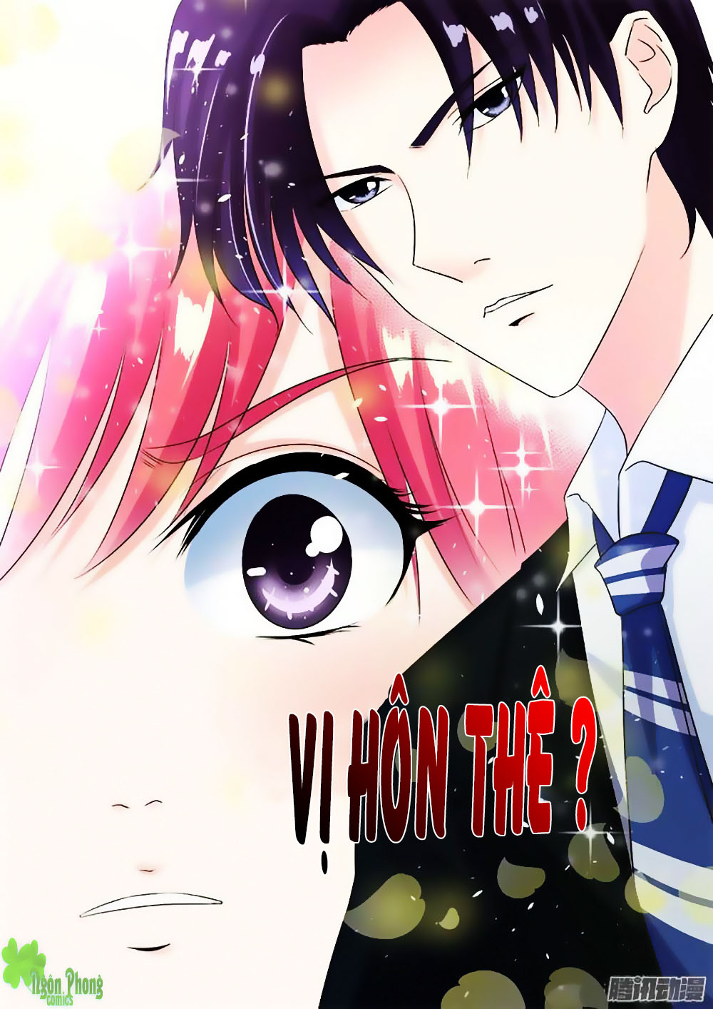 Bạn Trai Hắc Đạo Của Tôi Chapter 84 - Trang 2