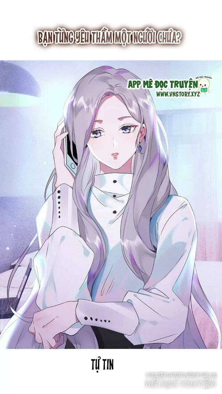 Bạn Trai Kém Tuổi Bẫy Yêu Tôi Chapter 0 - Trang 2