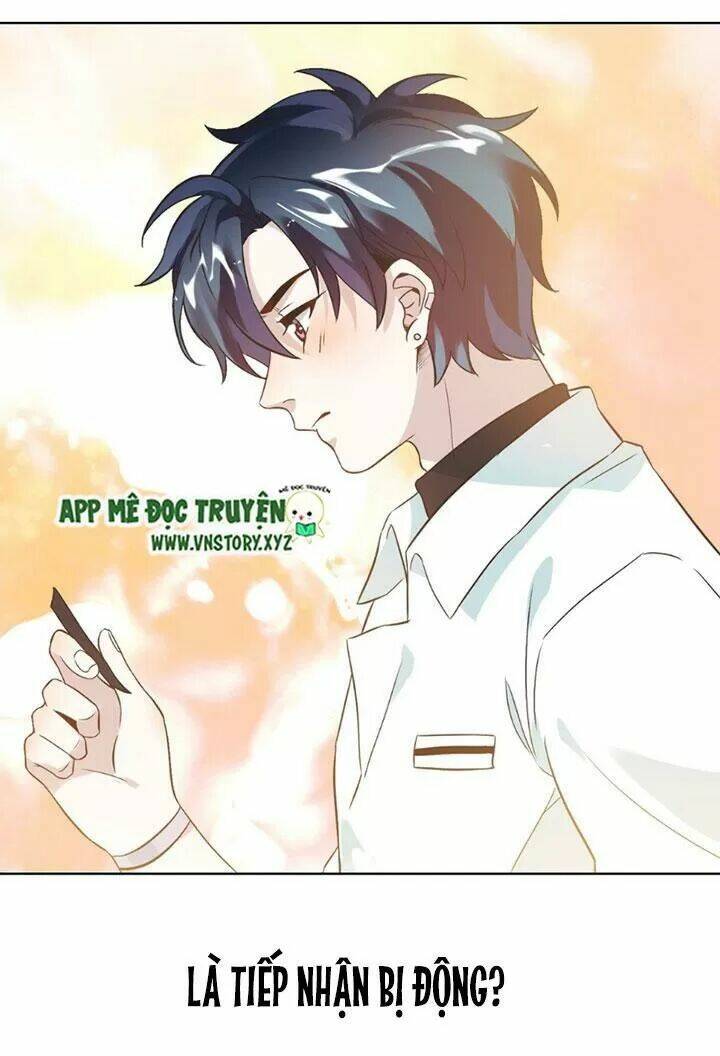 Bạn Trai Kém Tuổi Bẫy Yêu Tôi Chapter 0 - Trang 2