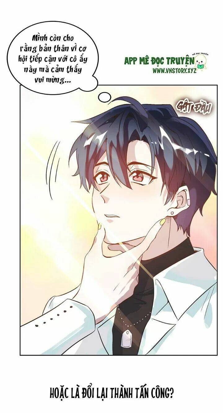 Bạn Trai Kém Tuổi Bẫy Yêu Tôi Chapter 0 - Trang 2