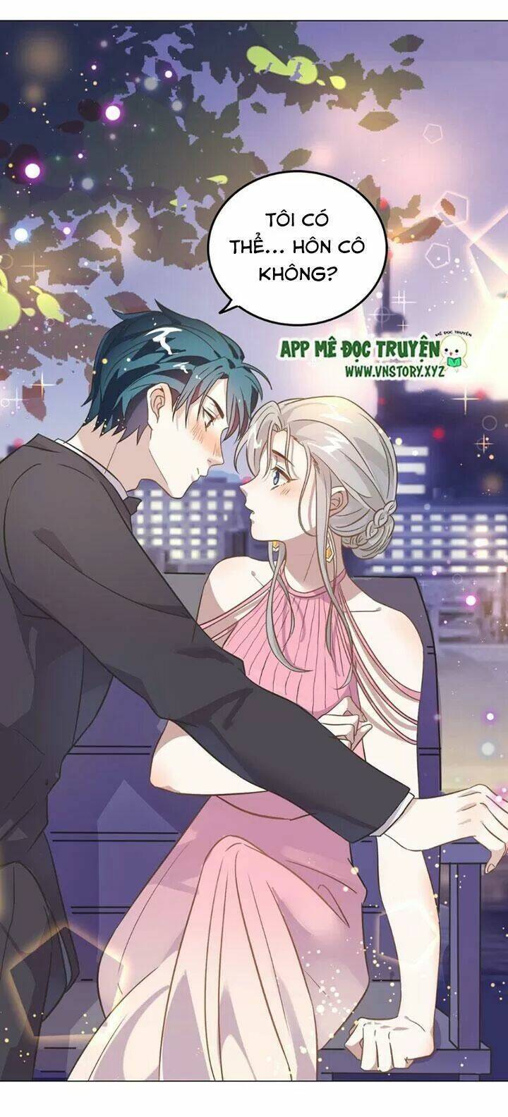 Bạn Trai Kém Tuổi Bẫy Yêu Tôi Chapter 0 - Trang 2