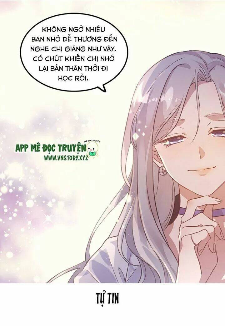 Bạn Trai Kém Tuổi Bẫy Yêu Tôi Chapter 0 - Trang 2