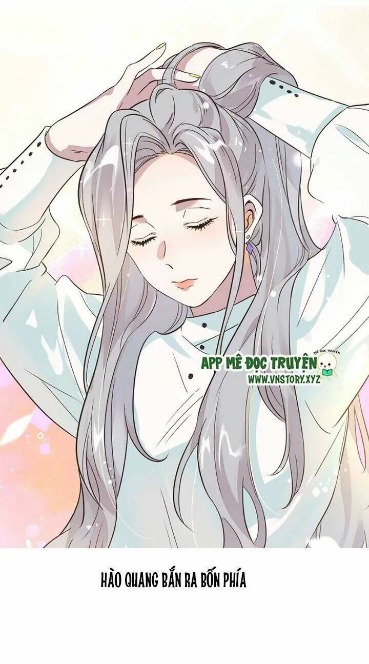 Bạn Trai Kém Tuổi Bẫy Yêu Tôi Chapter 0 - Trang 2