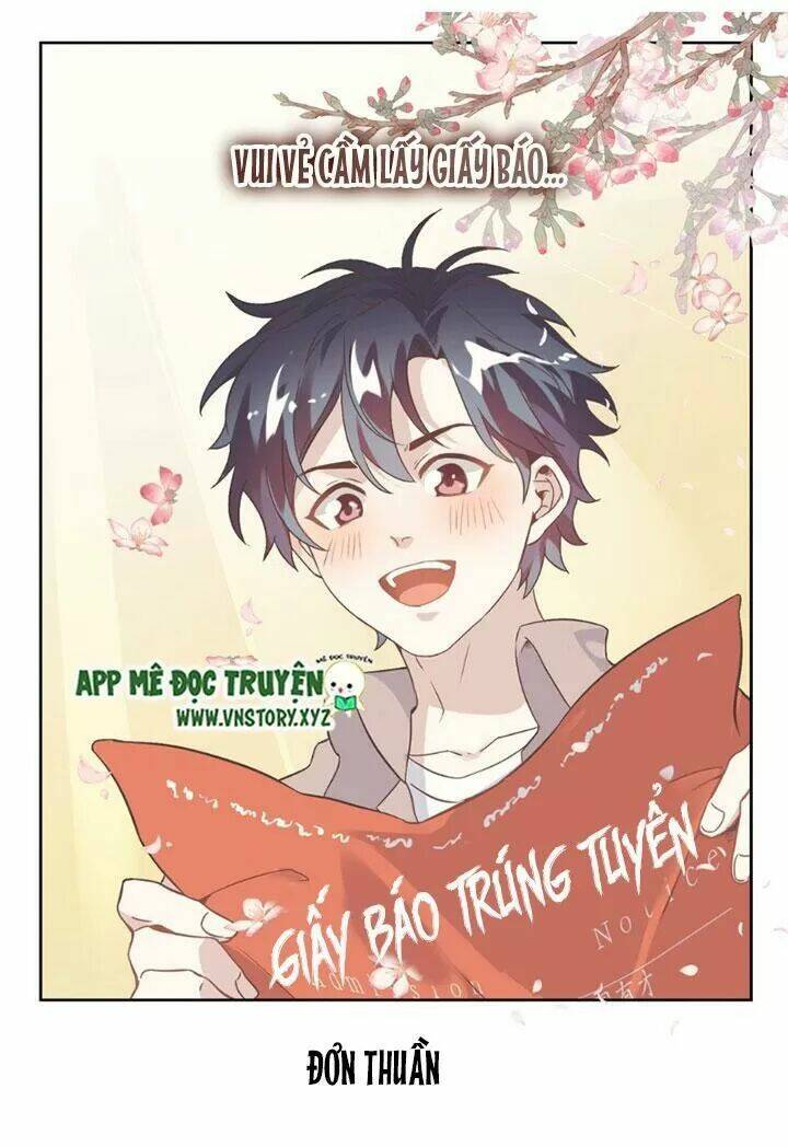 Bạn Trai Kém Tuổi Bẫy Yêu Tôi Chapter 0 - Trang 2