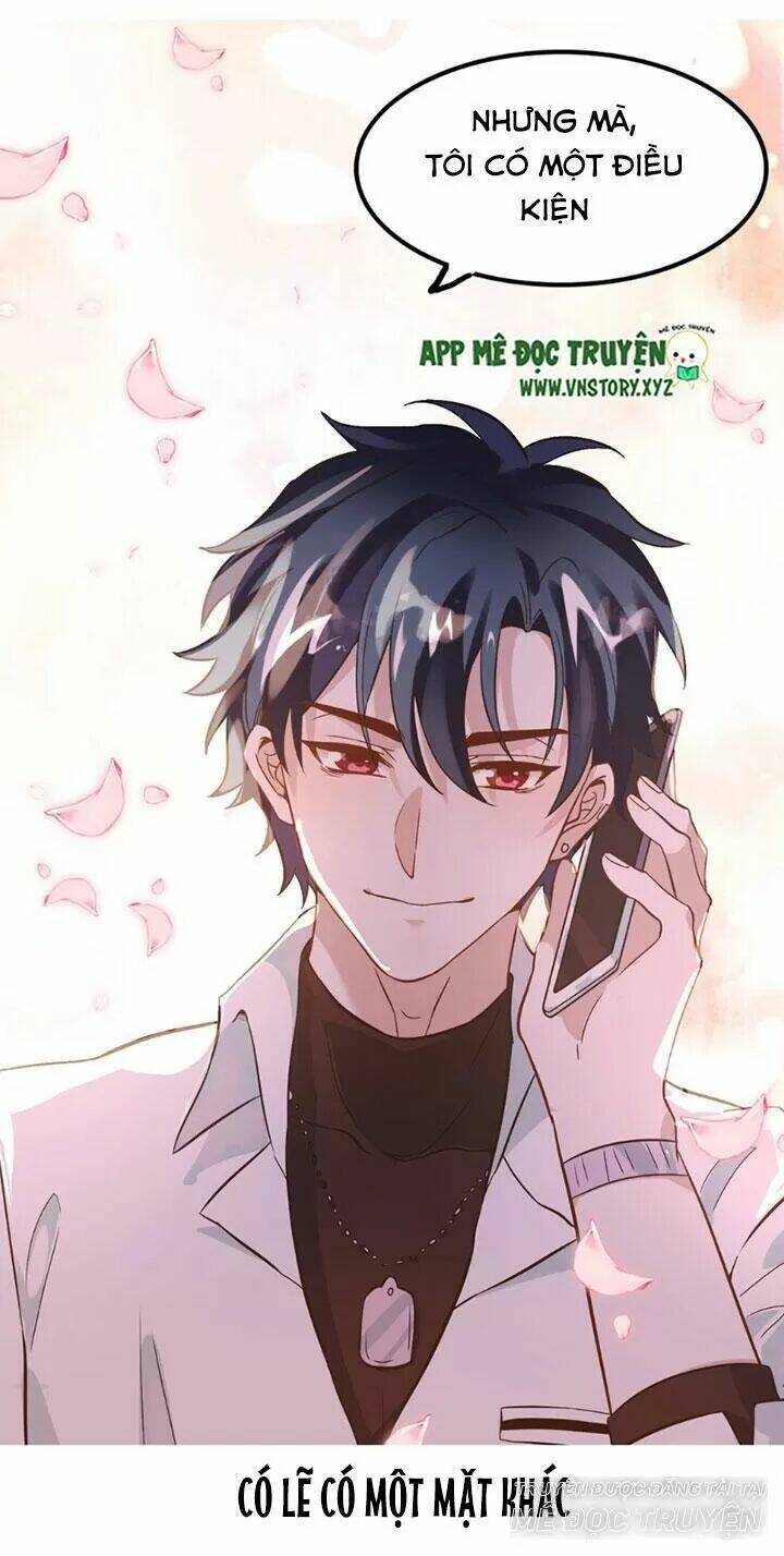 Bạn Trai Kém Tuổi Bẫy Yêu Tôi Chapter 0 - Trang 2