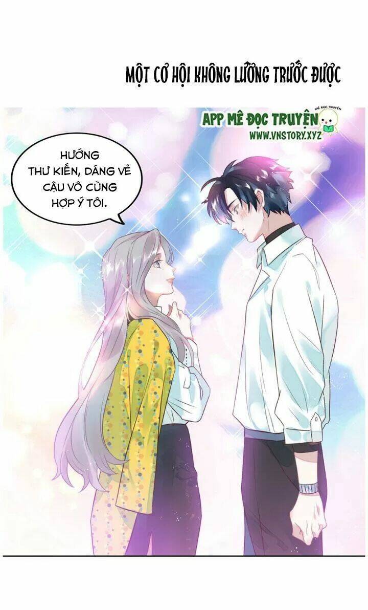 Bạn Trai Kém Tuổi Bẫy Yêu Tôi Chapter 0 - Trang 2