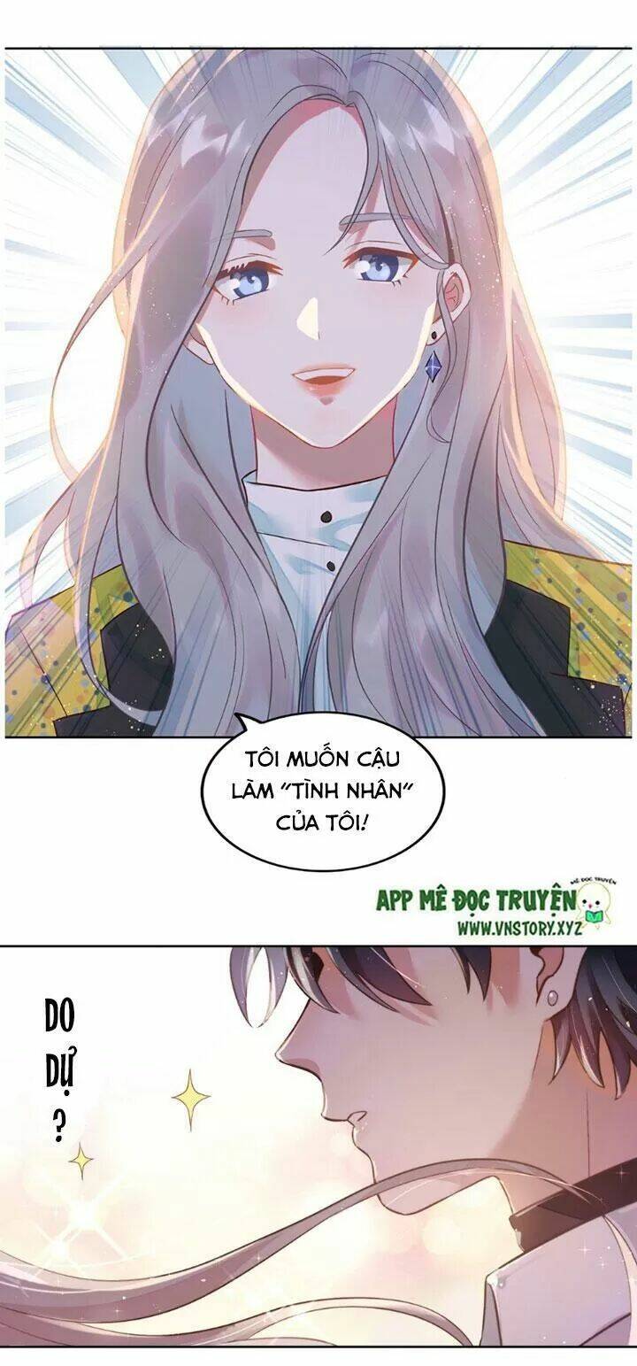 Bạn Trai Kém Tuổi Bẫy Yêu Tôi Chapter 0 - Trang 2