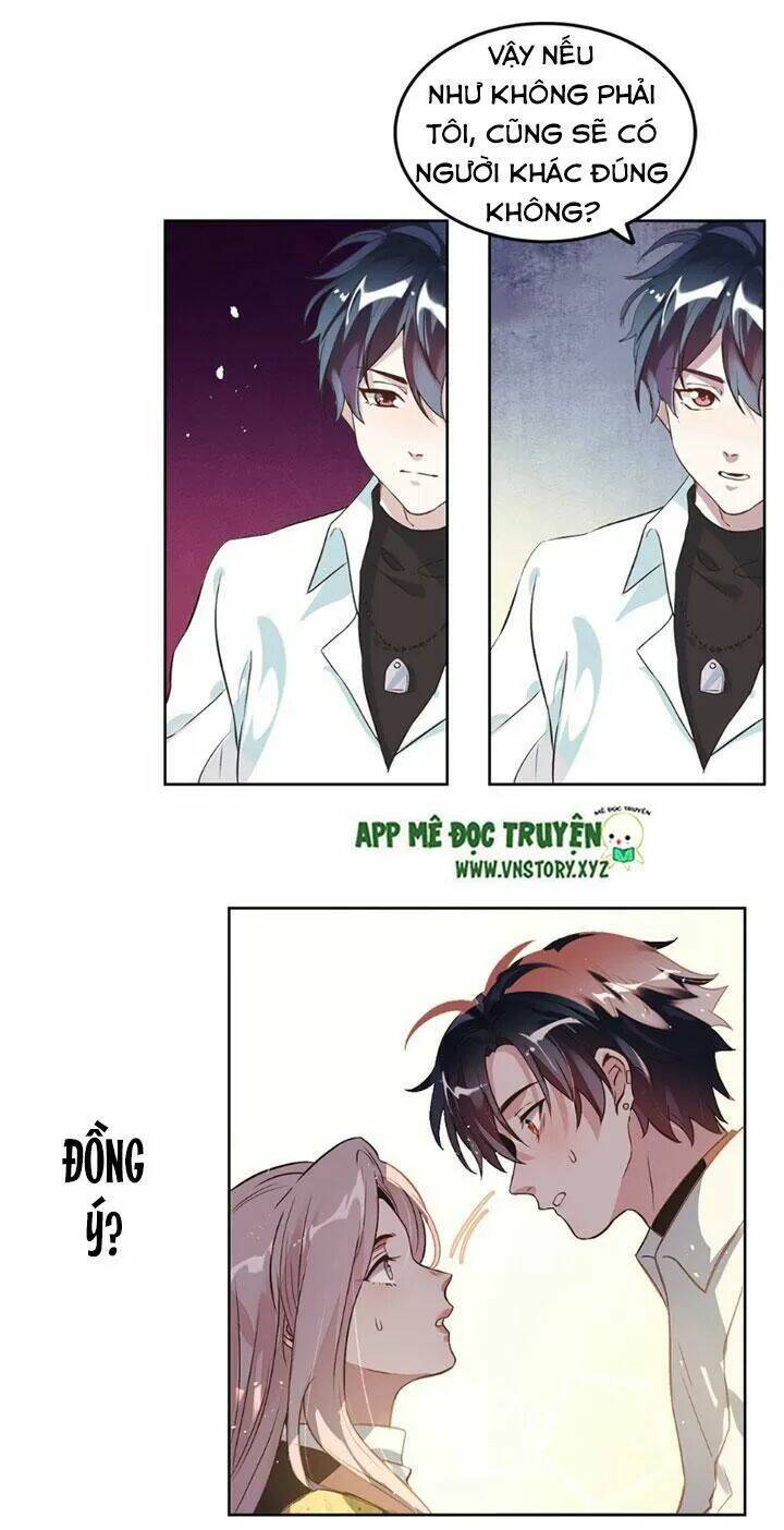 Bạn Trai Kém Tuổi Bẫy Yêu Tôi Chapter 0 - Trang 2