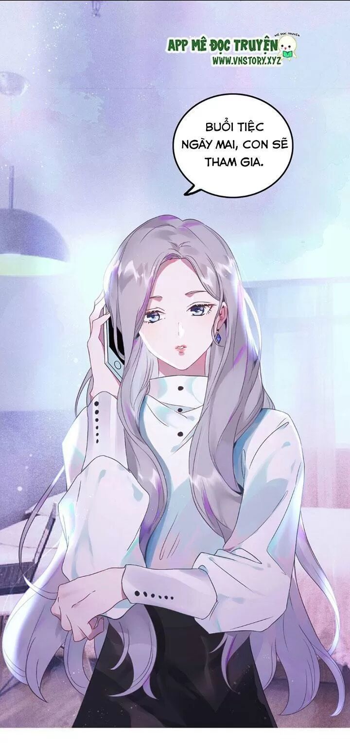 Bạn Trai Kém Tuổi Bẫy Yêu Tôi Chapter 1 - Trang 2