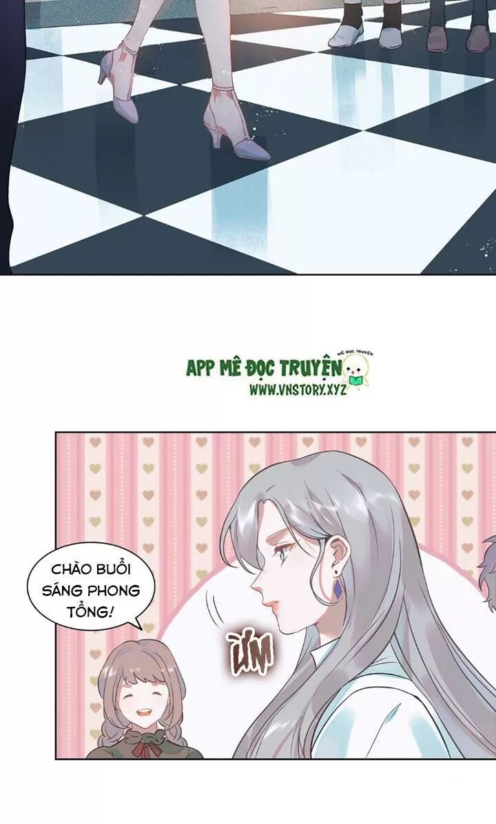 Bạn Trai Kém Tuổi Bẫy Yêu Tôi Chapter 1 - Trang 2