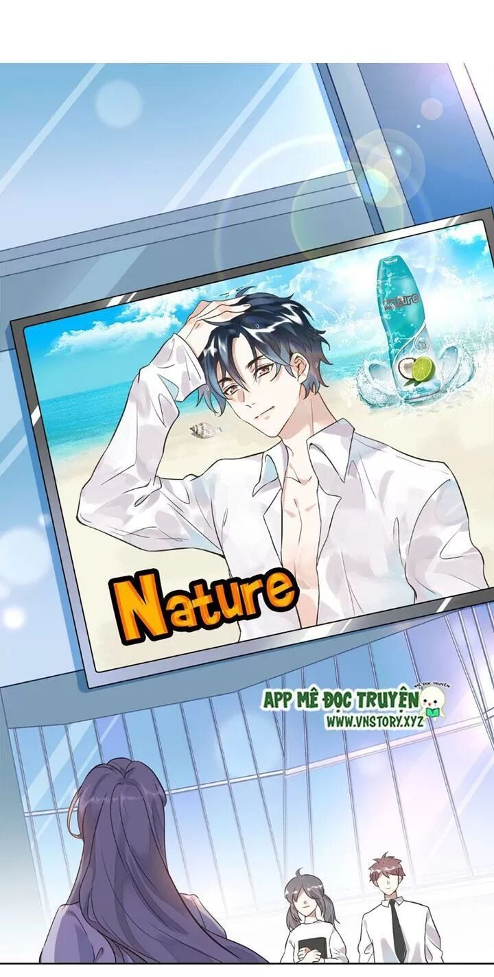 Bạn Trai Kém Tuổi Bẫy Yêu Tôi Chapter 1 - Trang 2