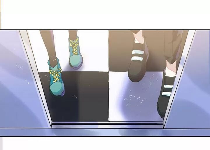 Bạn Trai Kém Tuổi Bẫy Yêu Tôi Chapter 1 - Trang 2