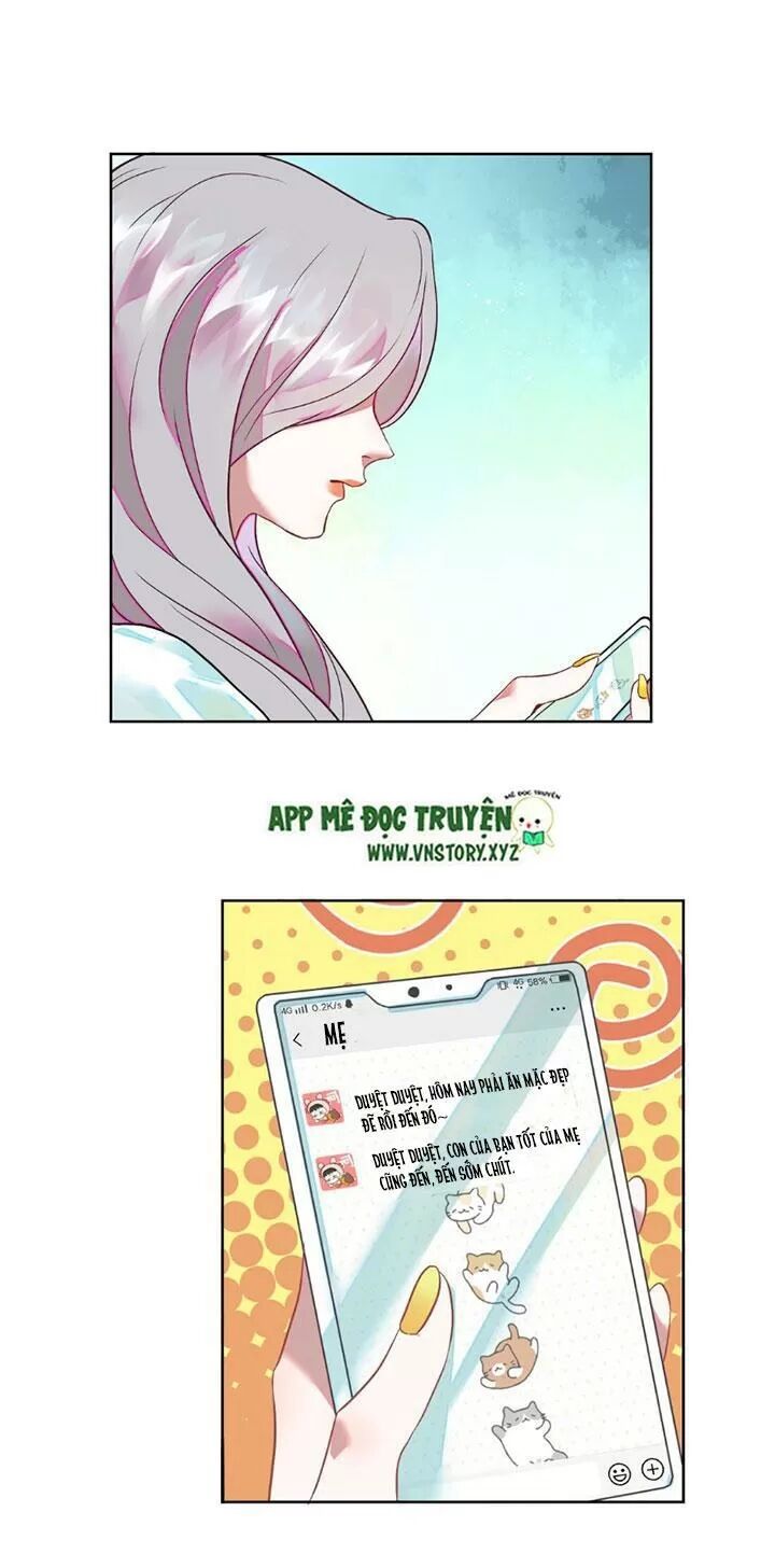 Bạn Trai Kém Tuổi Bẫy Yêu Tôi Chapter 1 - Trang 2