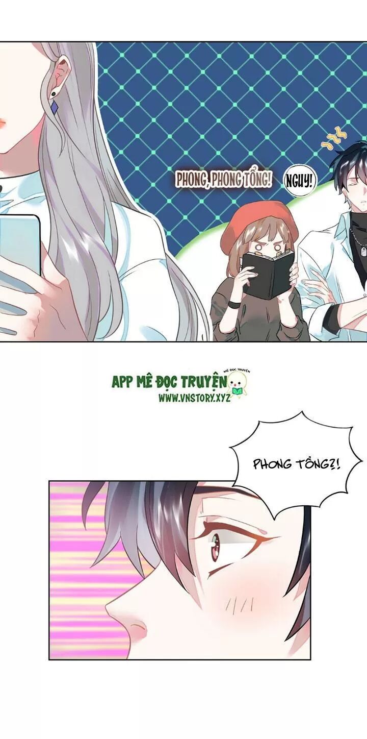 Bạn Trai Kém Tuổi Bẫy Yêu Tôi Chapter 1 - Trang 2