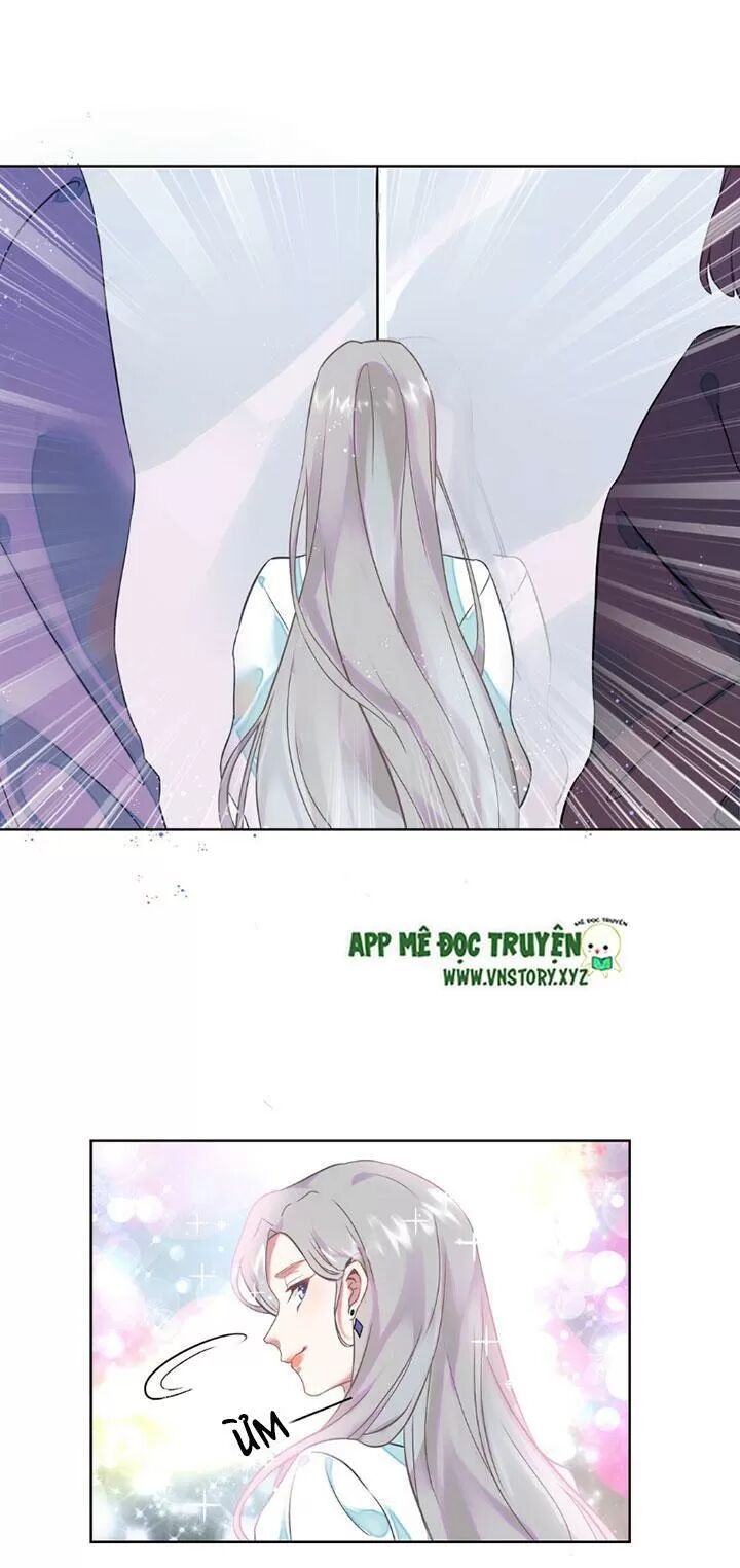 Bạn Trai Kém Tuổi Bẫy Yêu Tôi Chapter 1 - Trang 2