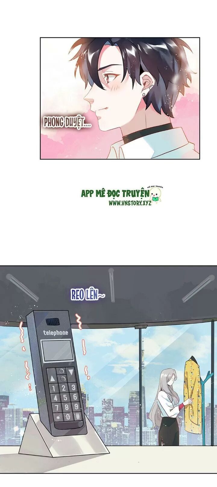 Bạn Trai Kém Tuổi Bẫy Yêu Tôi Chapter 1 - Trang 2