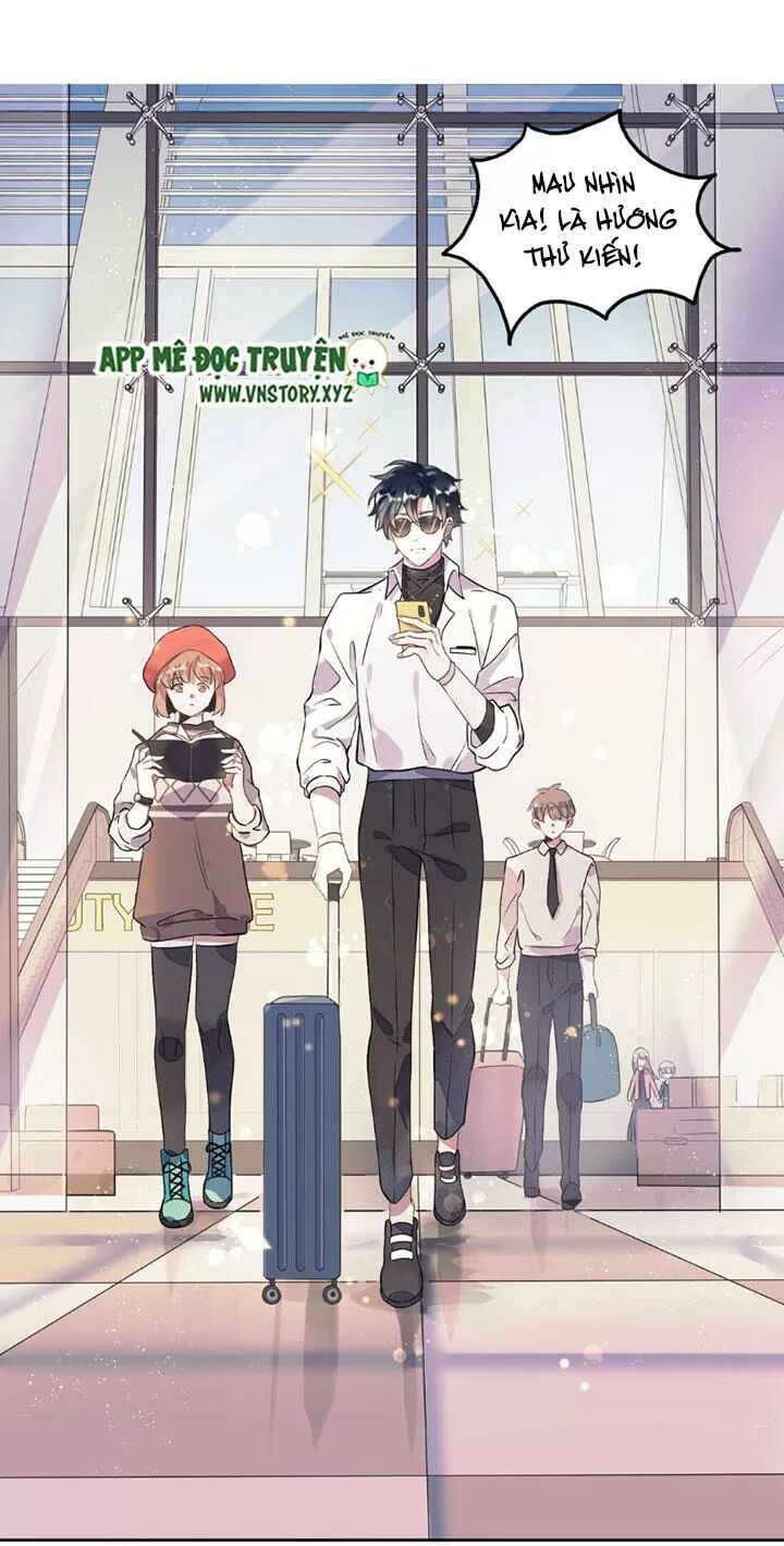 Bạn Trai Kém Tuổi Bẫy Yêu Tôi Chapter 1 - Trang 2