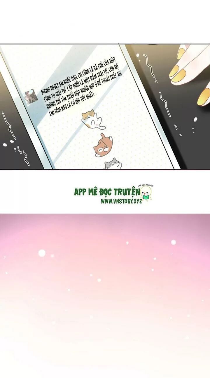 Bạn Trai Kém Tuổi Bẫy Yêu Tôi Chapter 1 - Trang 2