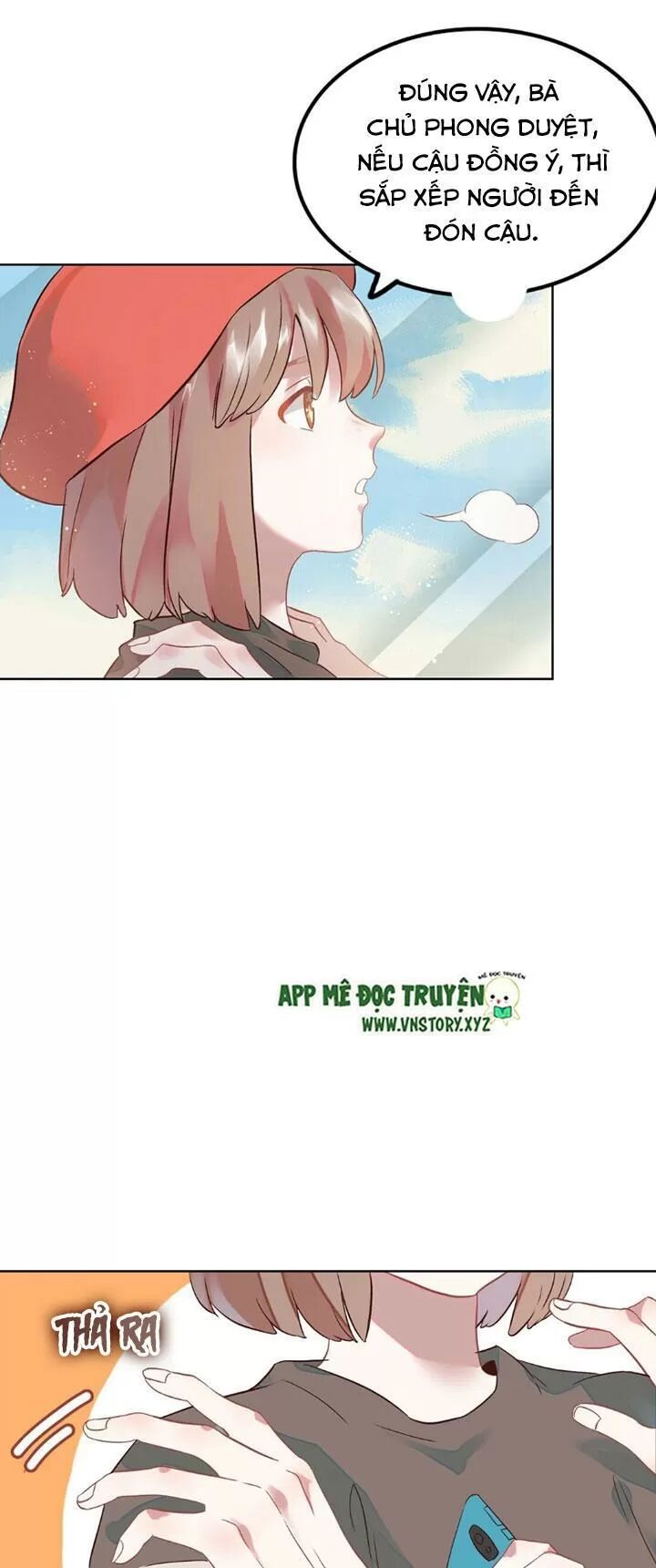 Bạn Trai Kém Tuổi Bẫy Yêu Tôi Chapter 1 - Trang 2