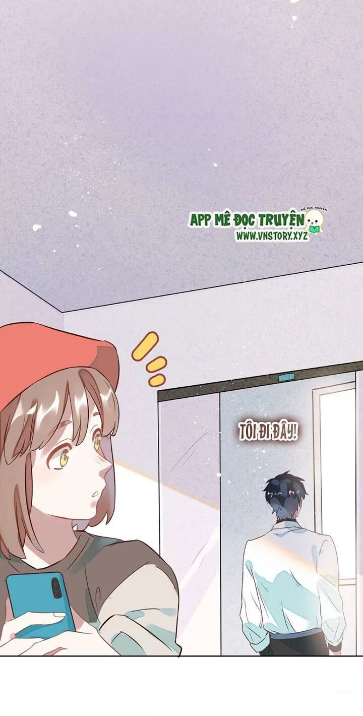 Bạn Trai Kém Tuổi Bẫy Yêu Tôi Chapter 1 - Trang 2