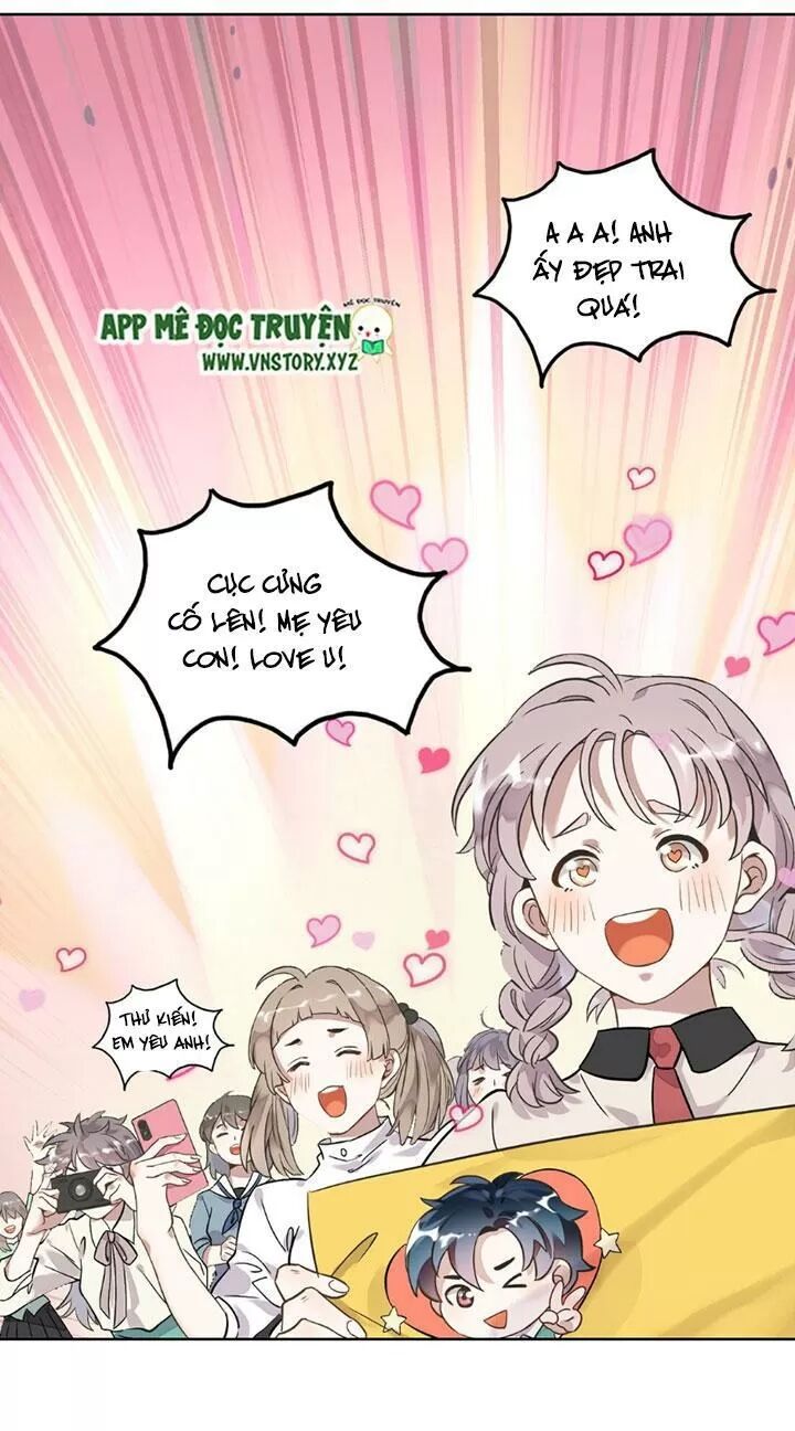 Bạn Trai Kém Tuổi Bẫy Yêu Tôi Chapter 1 - Trang 2