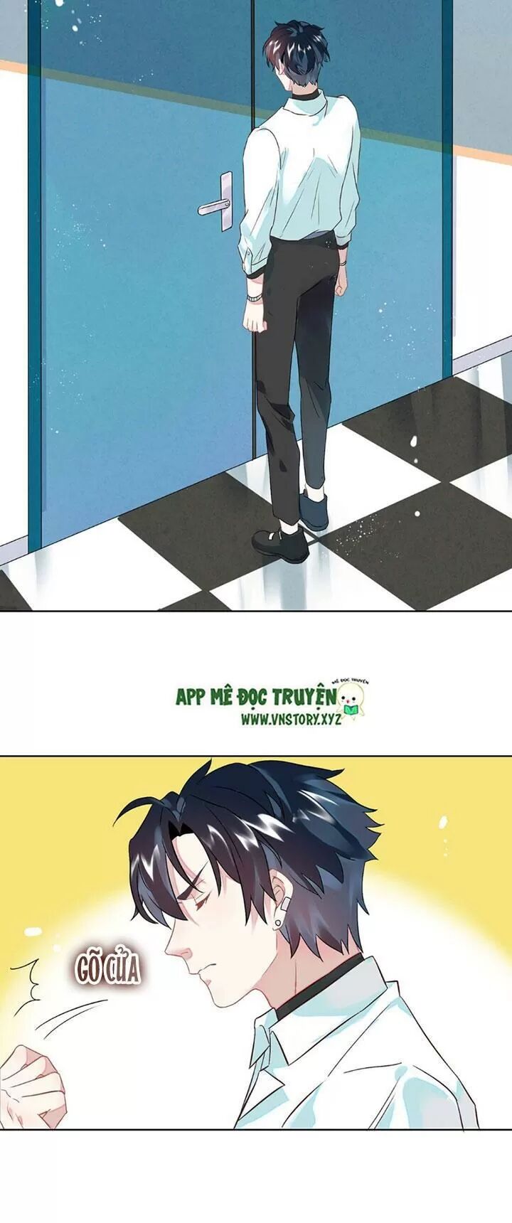 Bạn Trai Kém Tuổi Bẫy Yêu Tôi Chapter 1 - Trang 2