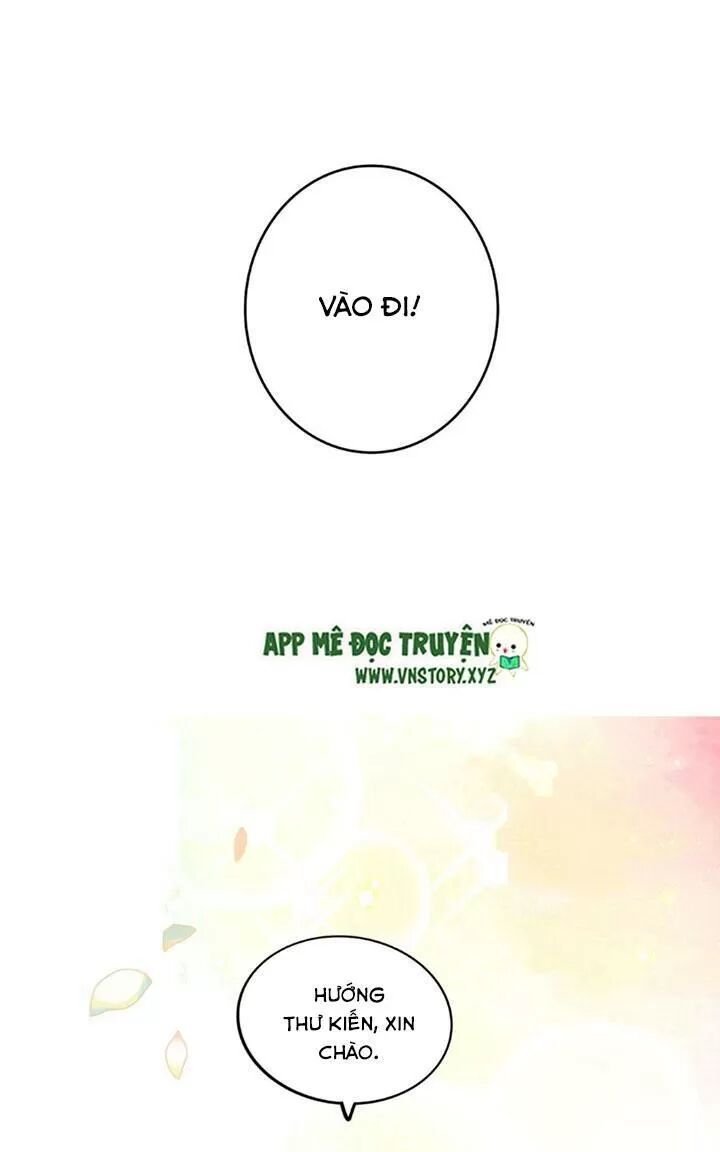 Bạn Trai Kém Tuổi Bẫy Yêu Tôi Chapter 1 - Trang 2