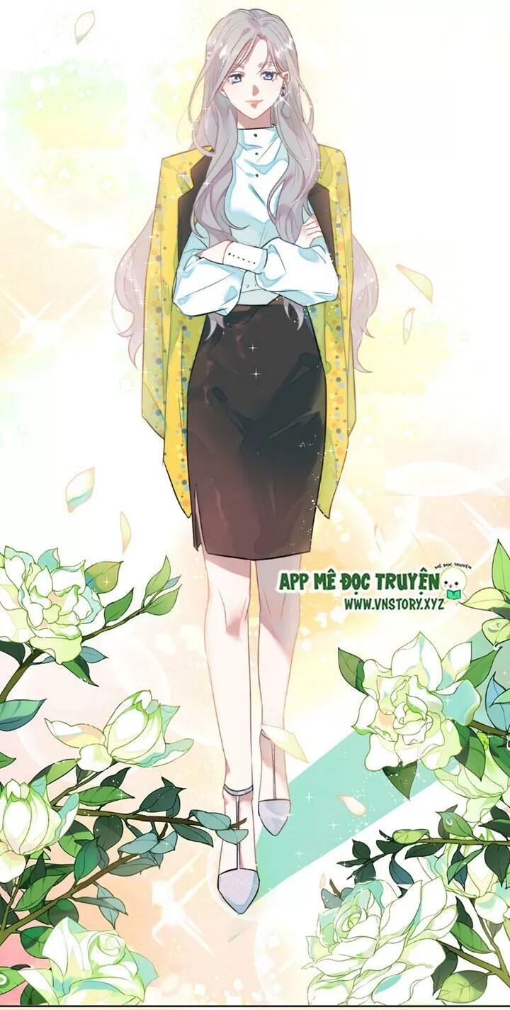 Bạn Trai Kém Tuổi Bẫy Yêu Tôi Chapter 1 - Trang 2