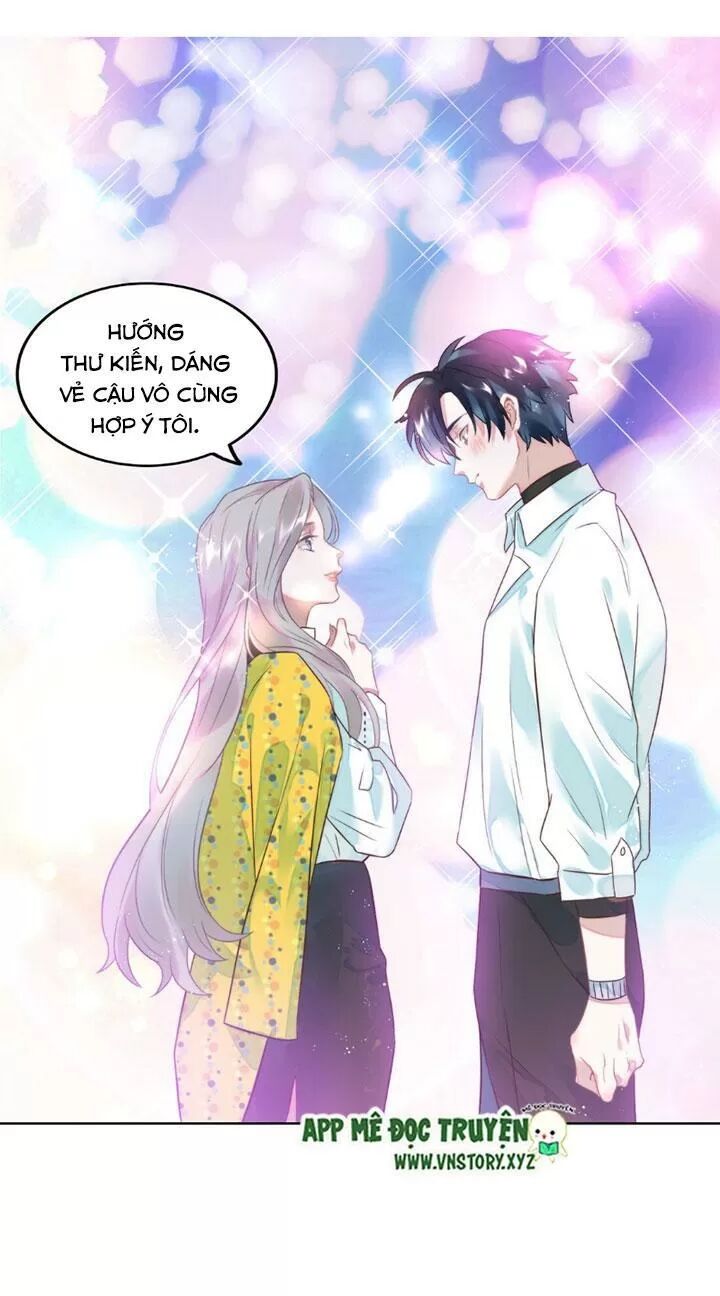 Bạn Trai Kém Tuổi Bẫy Yêu Tôi Chapter 1 - Trang 2