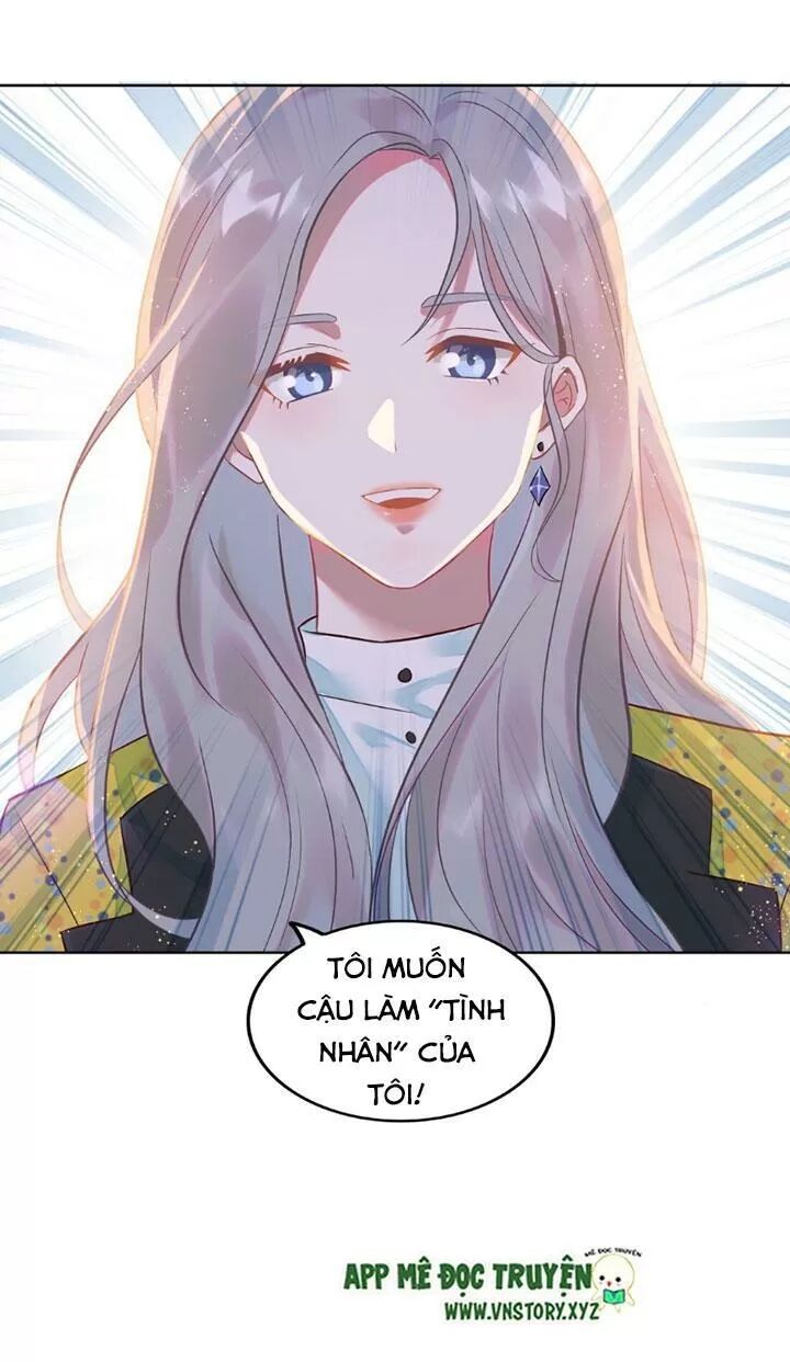 Bạn Trai Kém Tuổi Bẫy Yêu Tôi Chapter 1 - Trang 2