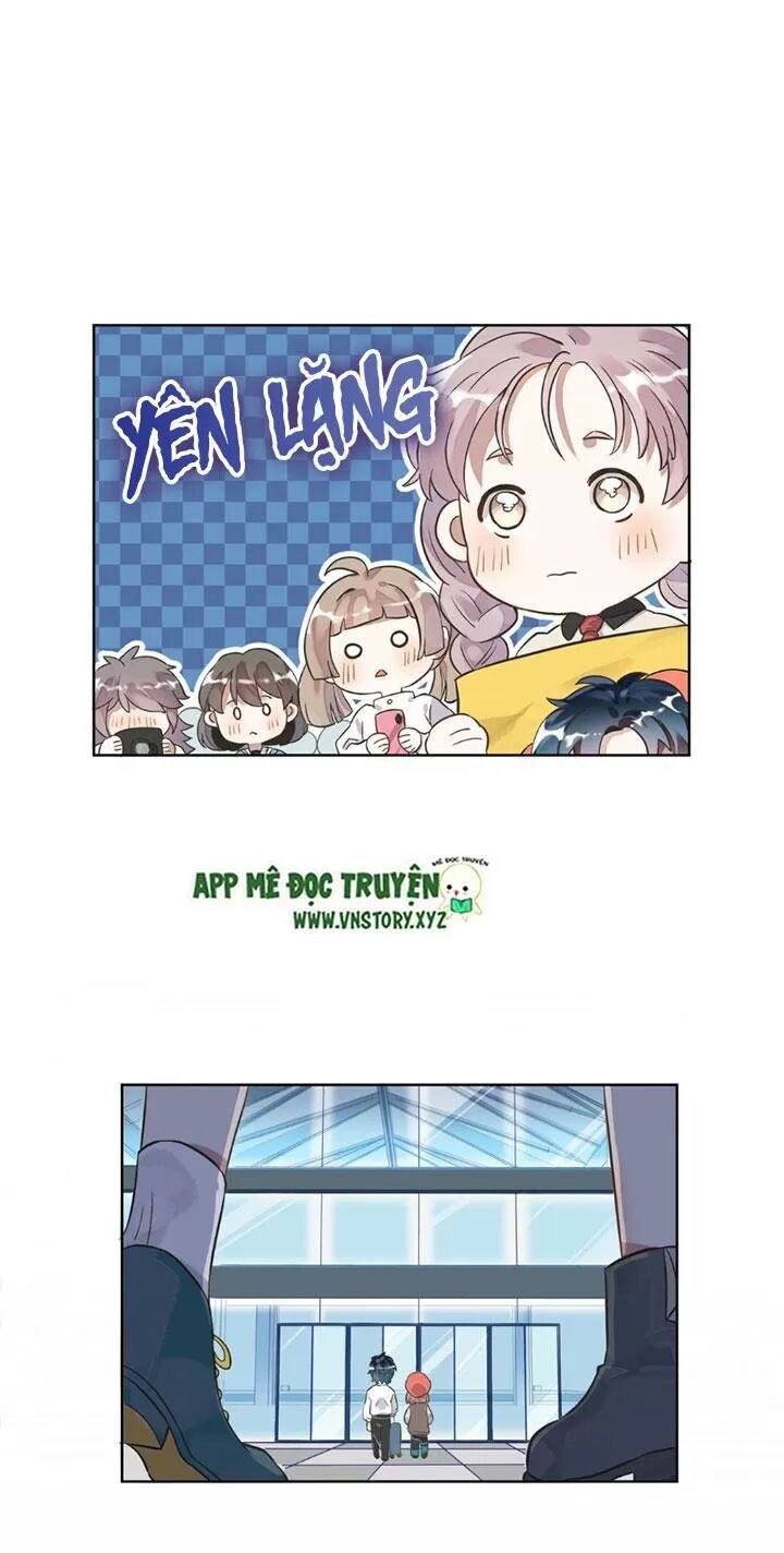 Bạn Trai Kém Tuổi Bẫy Yêu Tôi Chapter 1 - Trang 2
