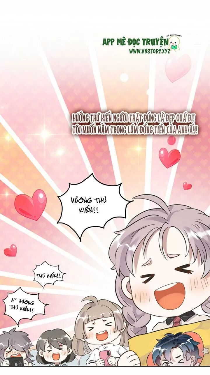 Bạn Trai Kém Tuổi Bẫy Yêu Tôi Chapter 1 - Trang 2