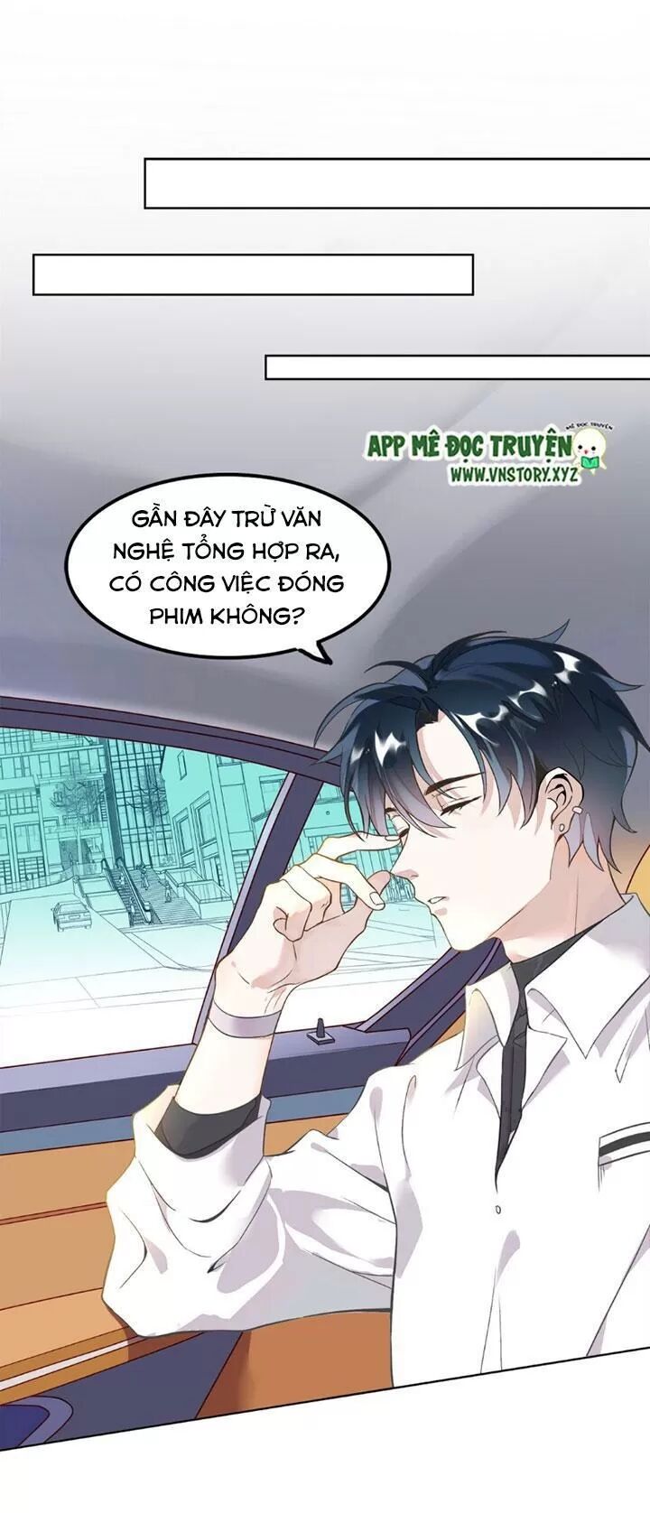 Bạn Trai Kém Tuổi Bẫy Yêu Tôi Chapter 1 - Trang 2