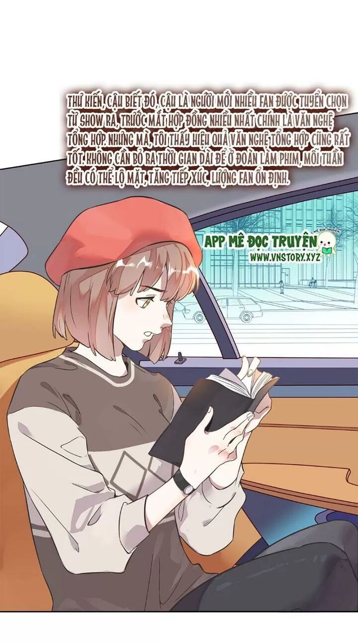 Bạn Trai Kém Tuổi Bẫy Yêu Tôi Chapter 1 - Trang 2