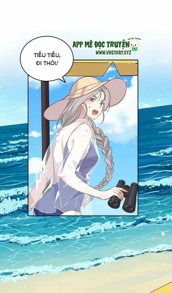 Bạn Trai Kém Tuổi Bẫy Yêu Tôi Chapter 2.2 - Trang 2