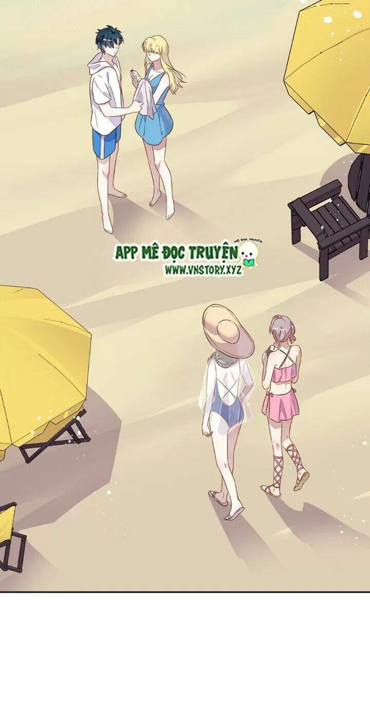 Bạn Trai Kém Tuổi Bẫy Yêu Tôi Chapter 2.2 - Trang 2