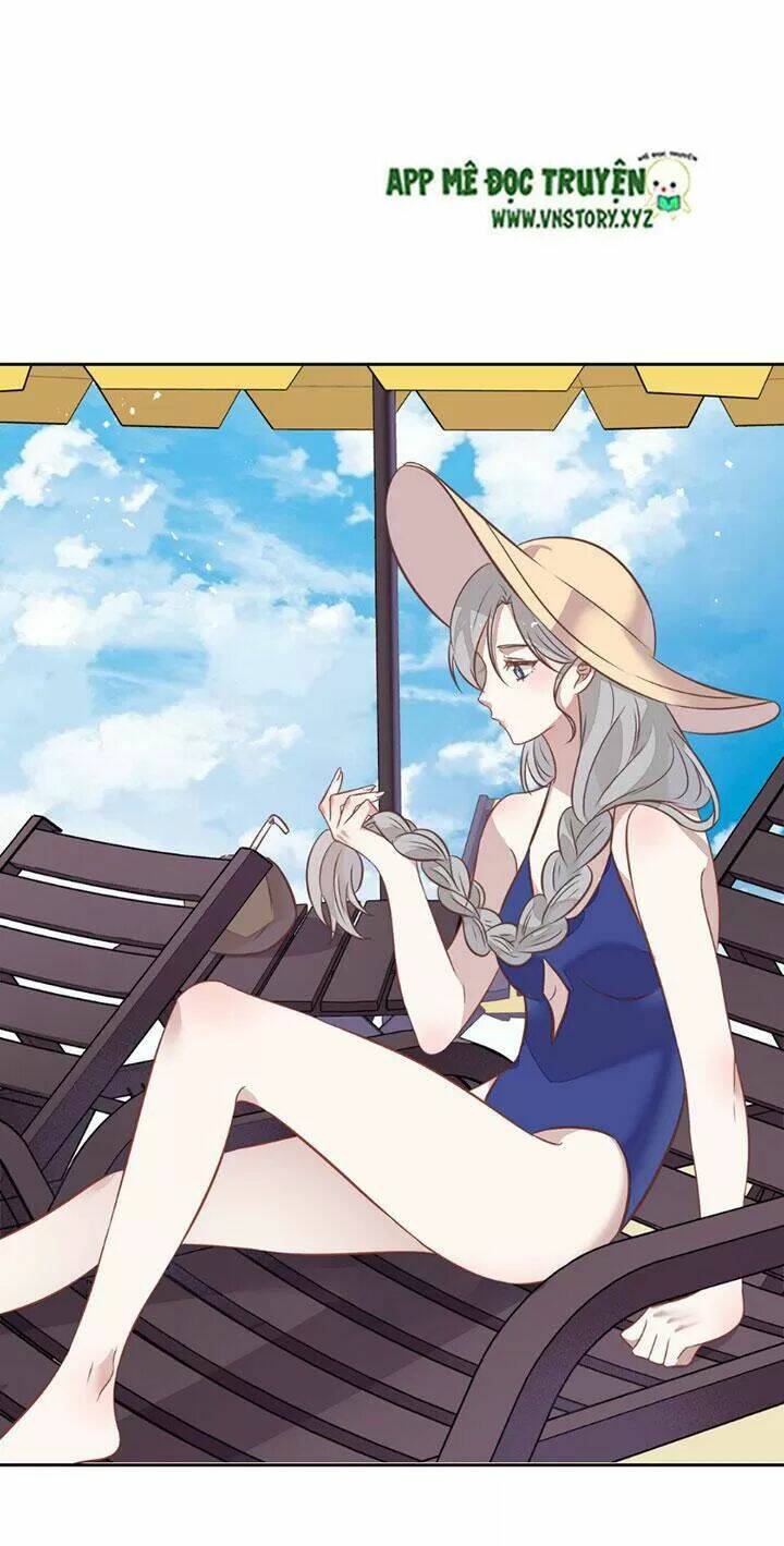 Bạn Trai Kém Tuổi Bẫy Yêu Tôi Chapter 2.2 - Trang 2