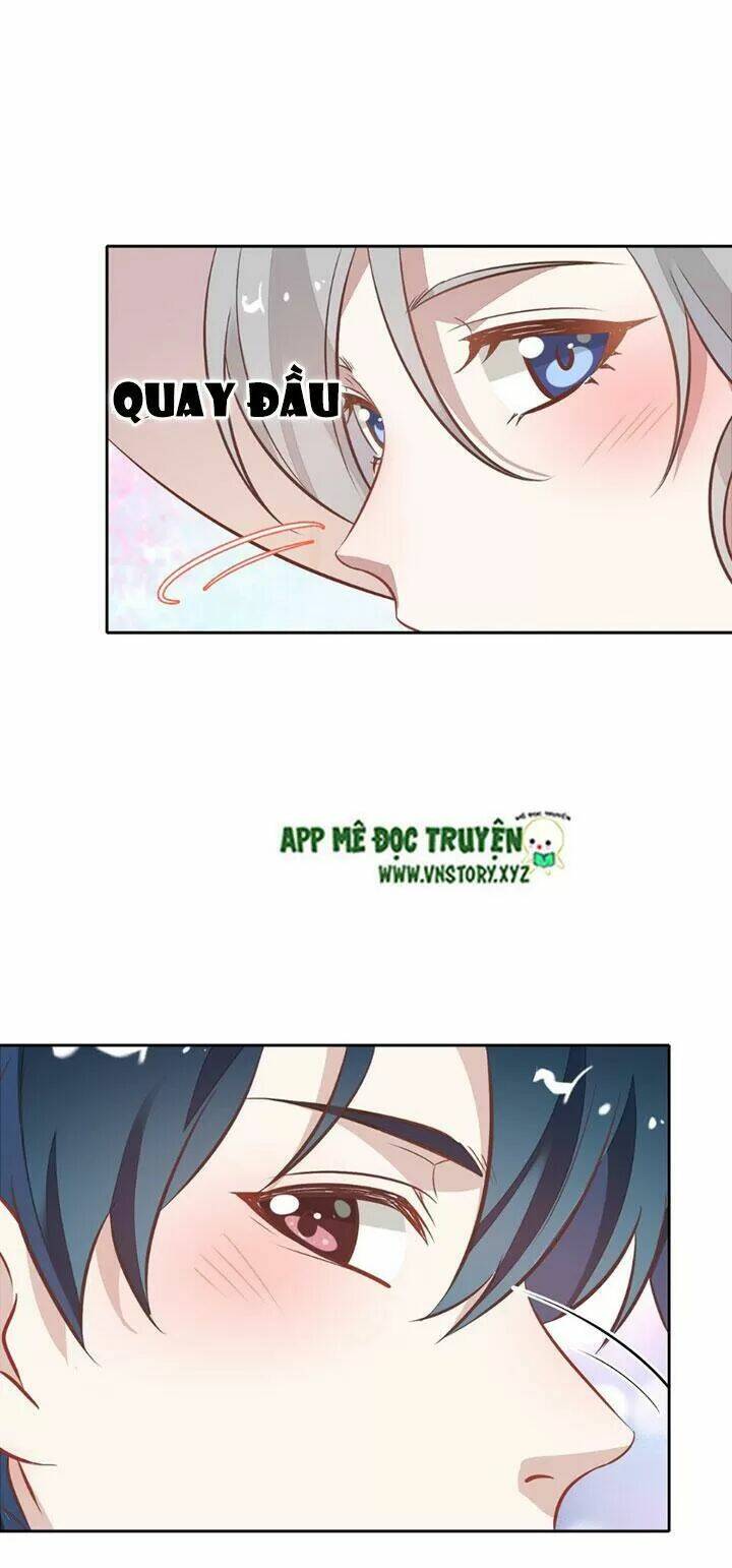 Bạn Trai Kém Tuổi Bẫy Yêu Tôi Chapter 2.2 - Trang 2