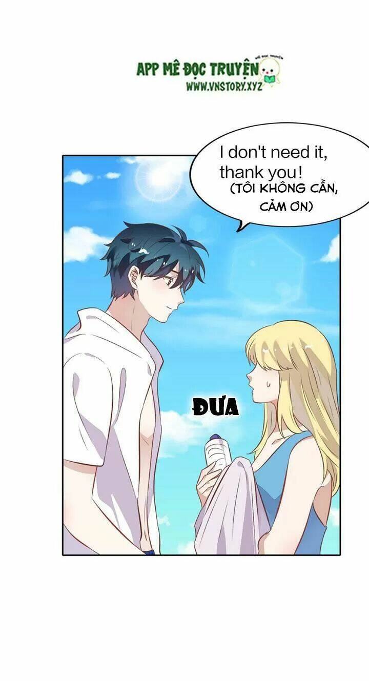 Bạn Trai Kém Tuổi Bẫy Yêu Tôi Chapter 2.2 - Trang 2