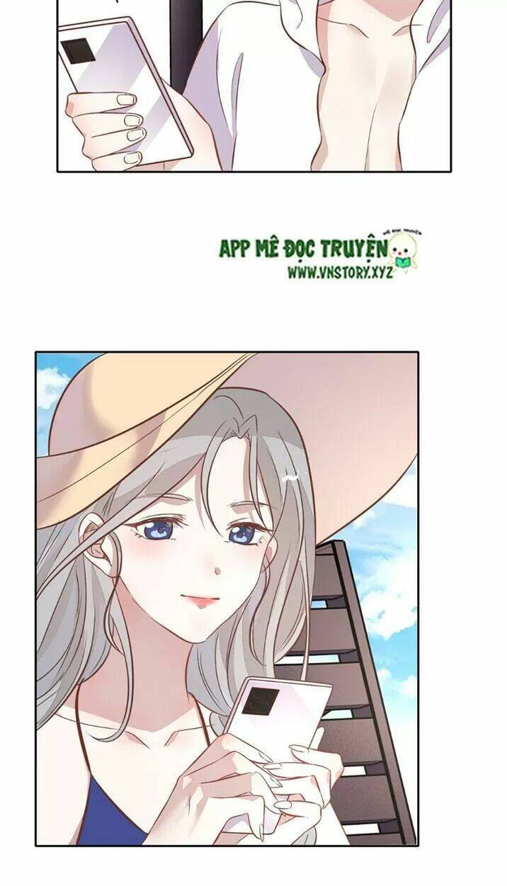 Bạn Trai Kém Tuổi Bẫy Yêu Tôi Chapter 2.2 - Trang 2