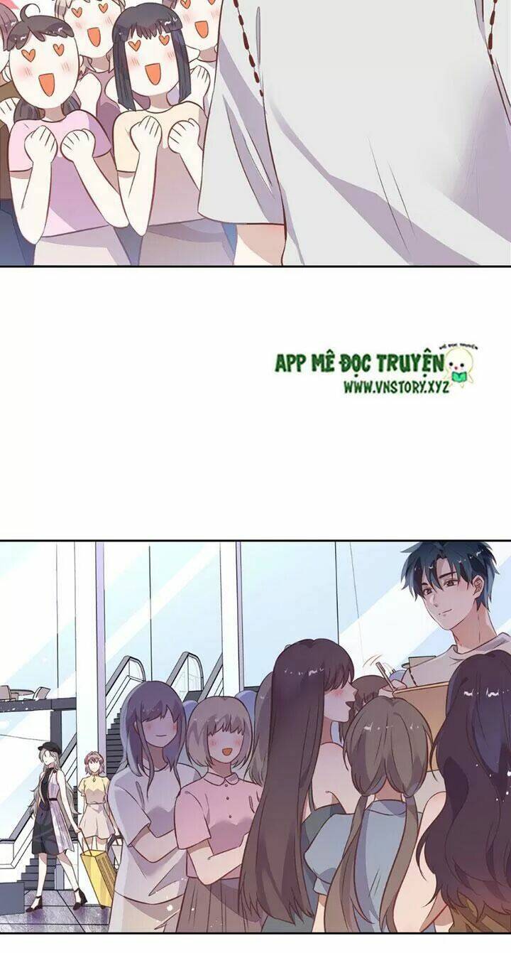 Bạn Trai Kém Tuổi Bẫy Yêu Tôi Chapter 2.2 - Trang 2