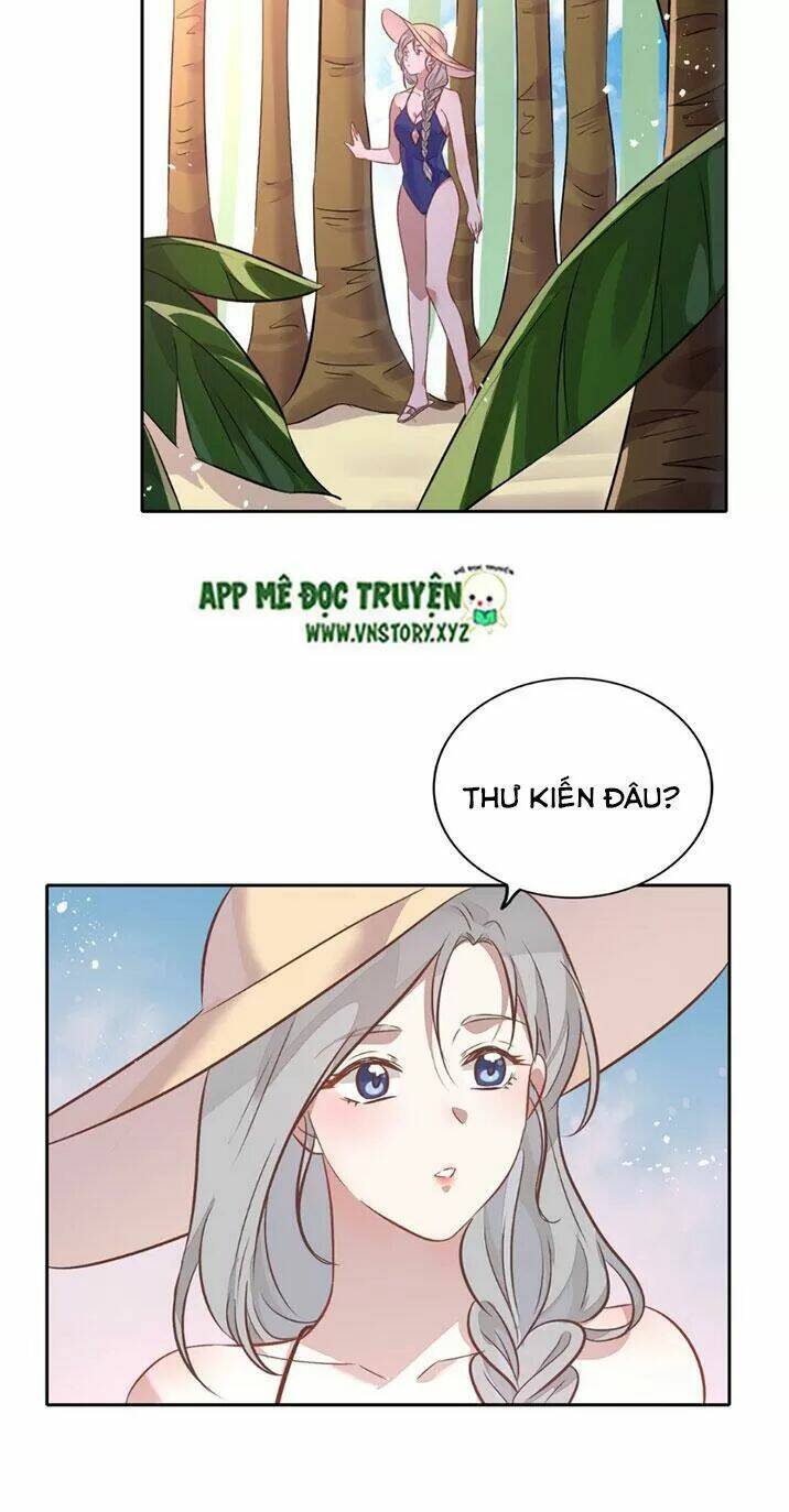 Bạn Trai Kém Tuổi Bẫy Yêu Tôi Chapter 2.2 - Trang 2