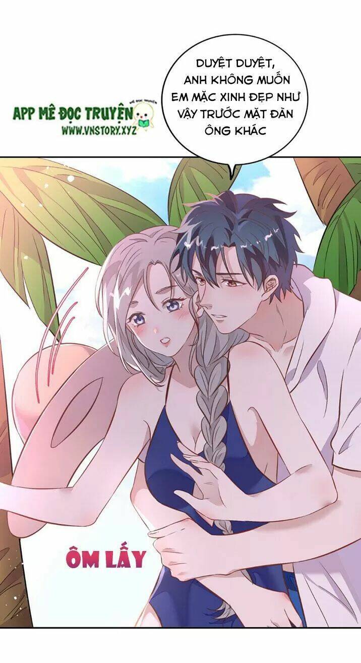 Bạn Trai Kém Tuổi Bẫy Yêu Tôi Chapter 2.2 - Trang 2