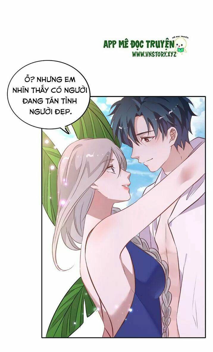 Bạn Trai Kém Tuổi Bẫy Yêu Tôi Chapter 2.2 - Trang 2