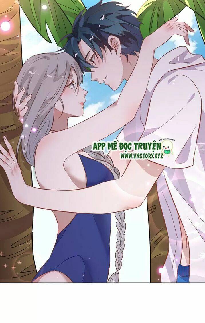 Bạn Trai Kém Tuổi Bẫy Yêu Tôi Chapter 2.2 - Trang 2