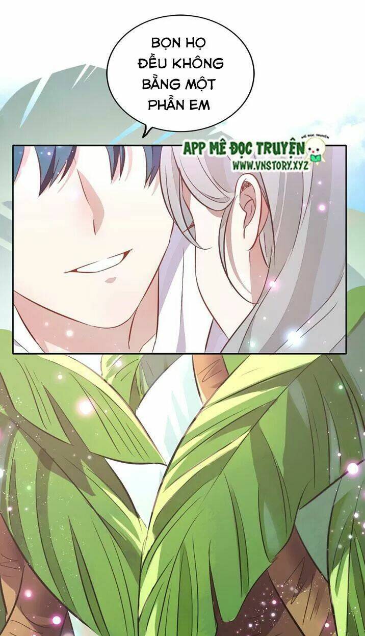 Bạn Trai Kém Tuổi Bẫy Yêu Tôi Chapter 2.2 - Trang 2